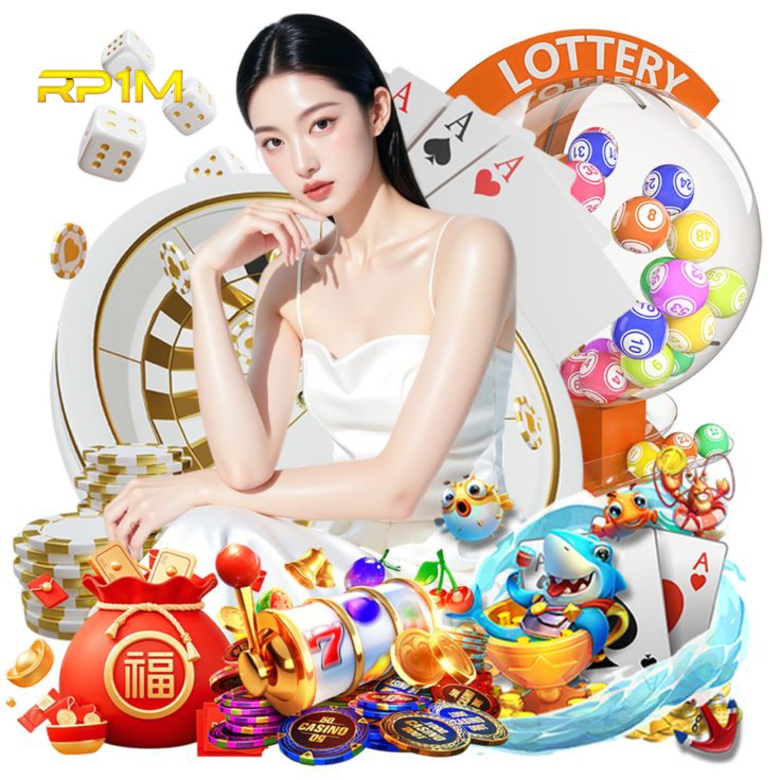 Payment method icons: DANA, OVO, GoPay, ShopeePay, LinkAja, QRIS, BCA, Mandiri, BRI, BNI for multi-bet deposits